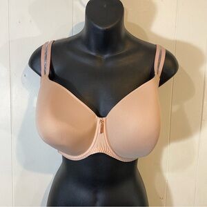 Prima Donna Twist Bra East End Heartshape Powder Rose 36 H
